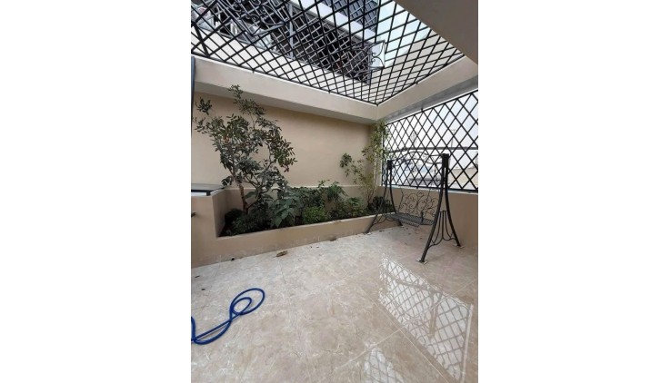 NHÀ 1/ LÊ VĂN QUỚI, HẺM 6M, 63M2, 4 TẦNG 5PN, FULL NỘI THẤT GIÁ NHỈNH 6 TỶ